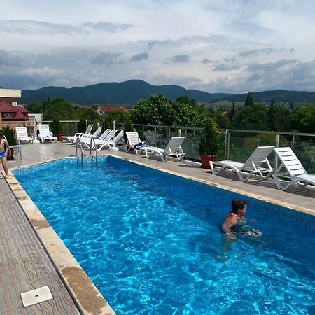 Fantasy Apartment 15 Комплекс Фантазия, Хисаря Kültér fotó