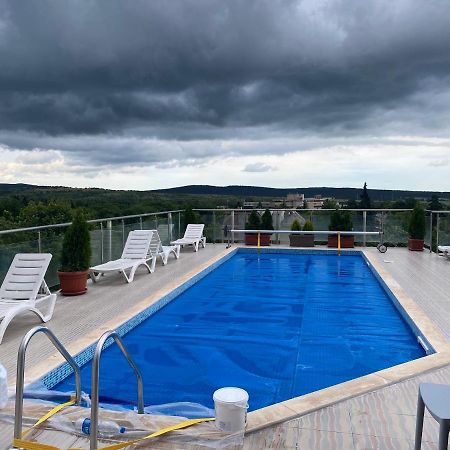 Fantasy Apartment 15 Комплекс Фантазия, Хисаря Kültér fotó