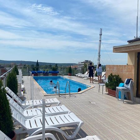 Fantasy Apartment 15 Комплекс Фантазия, Хисаря Kültér fotó