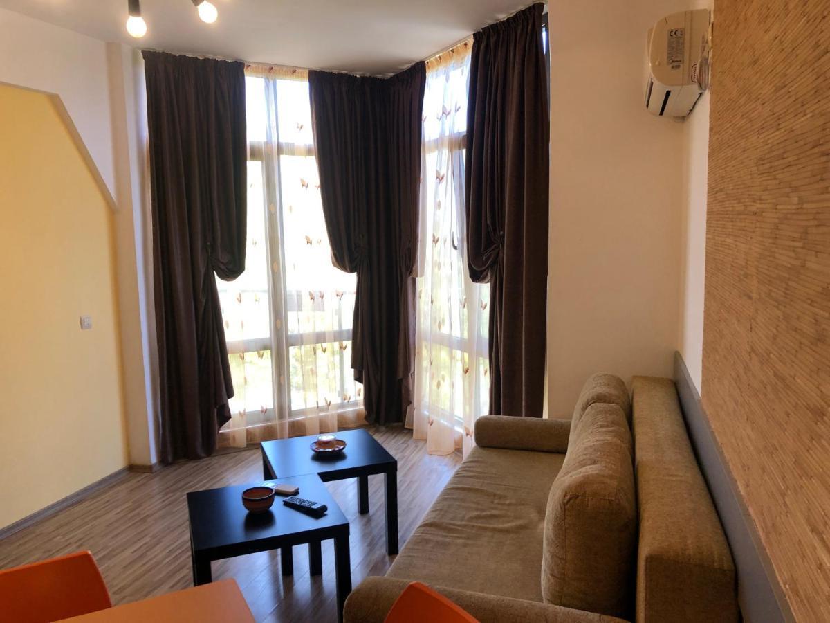 Fantasy Apartment 15 Комплекс Фантазия, Хисаря Kültér fotó