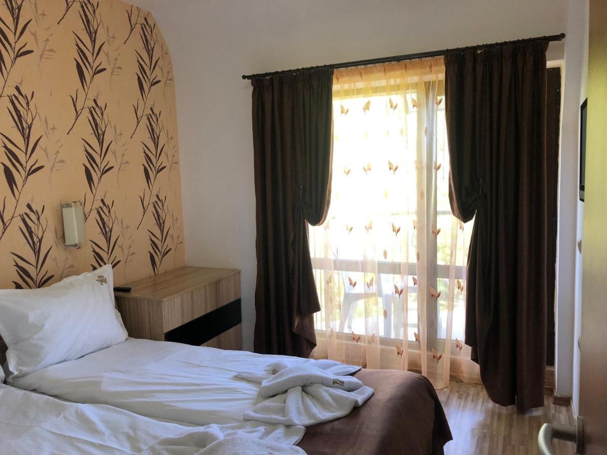 Fantasy Apartment 15 Комплекс Фантазия, Хисаря Kültér fotó