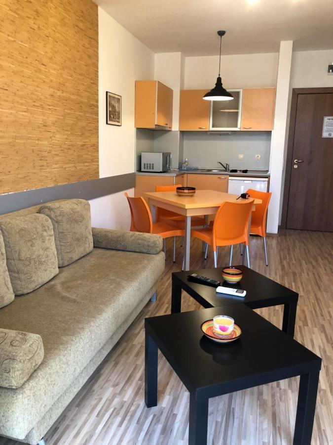 Fantasy Apartment 15 Комплекс Фантазия, Хисаря Kültér fotó