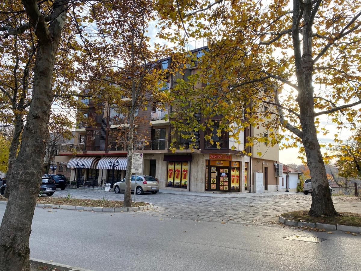 Fantasy Apartment 15 Комплекс Фантазия, Хисаря Kültér fotó
