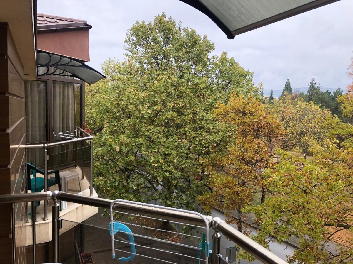 Fantasy Apartment 15 Комплекс Фантазия, Хисаря Kültér fotó