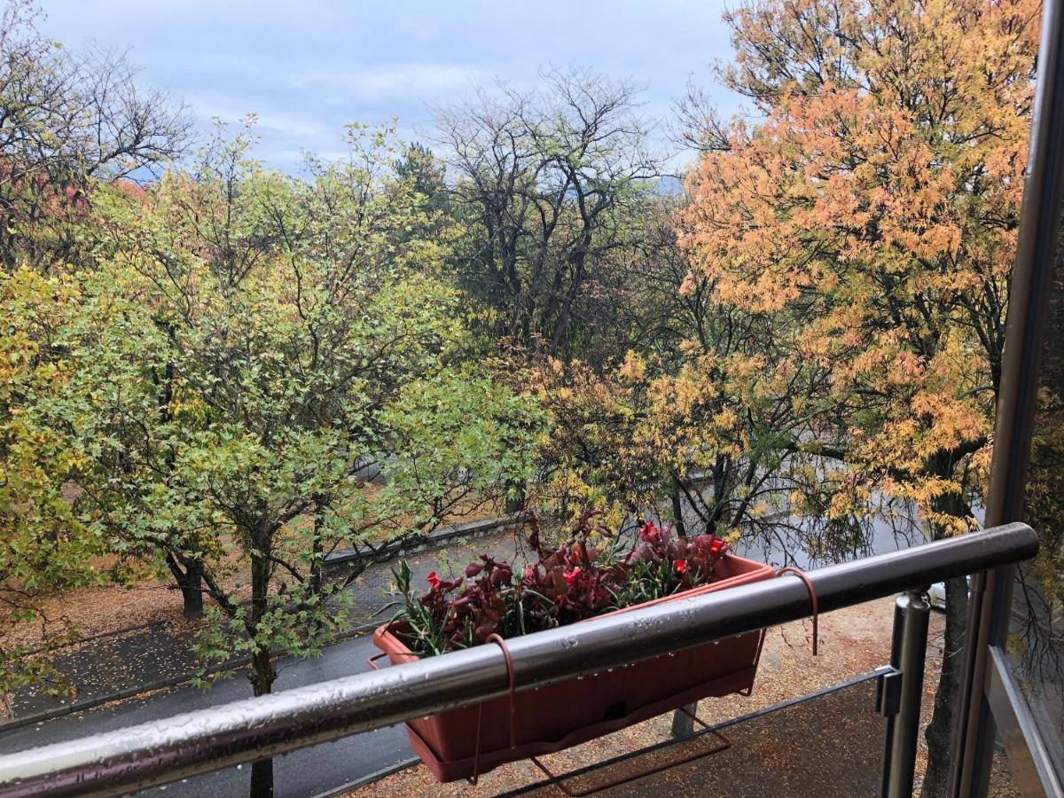 Fantasy Apartment 15 Комплекс Фантазия, Хисаря Kültér fotó