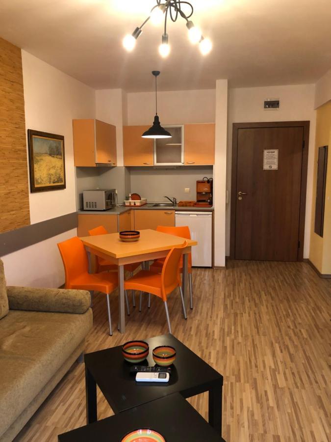 Fantasy Apartment 15 Комплекс Фантазия, Хисаря Kültér fotó