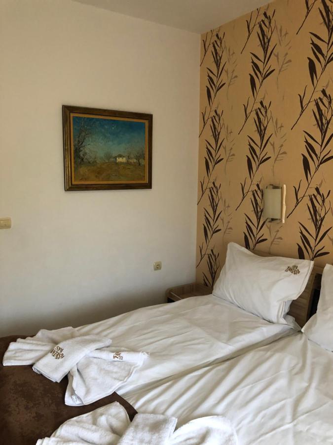 Fantasy Apartment 15 Комплекс Фантазия, Хисаря Kültér fotó