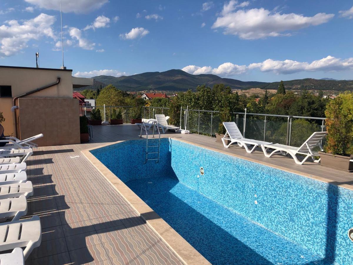 Fantasy Apartment 15 Комплекс Фантазия, Хисаря Kültér fotó