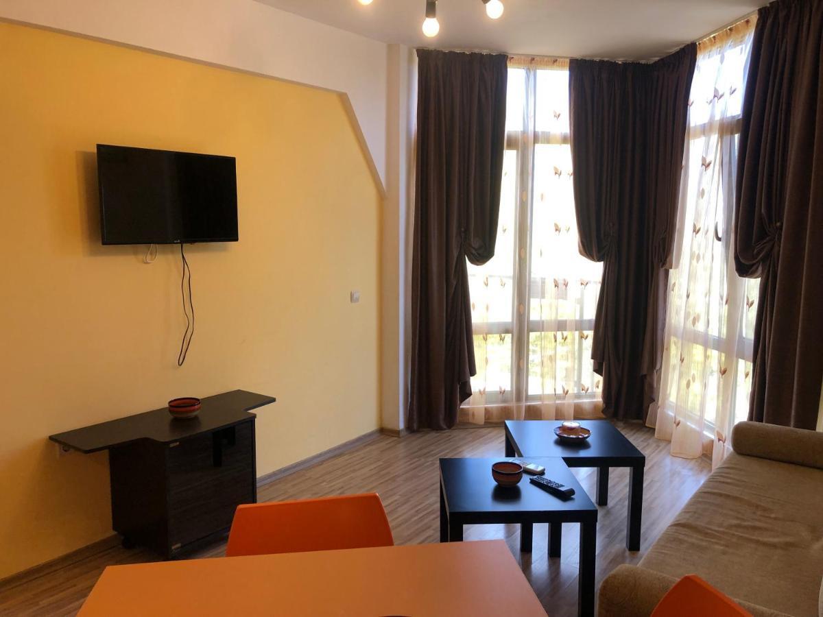 Fantasy Apartment 15 Комплекс Фантазия, Хисаря Kültér fotó