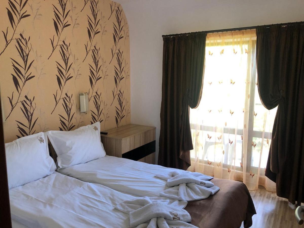 Fantasy Apartment 15 Комплекс Фантазия, Хисаря Kültér fotó