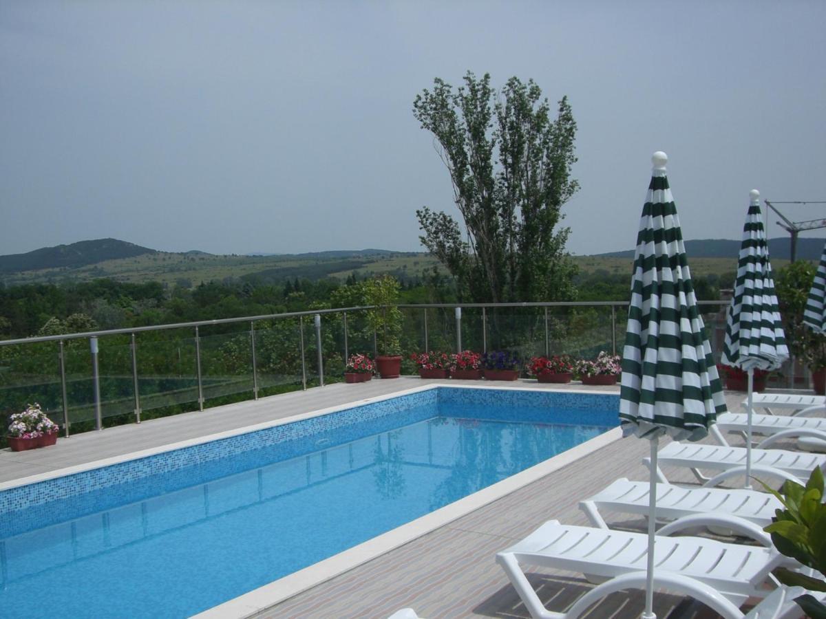 Fantasy Apartment 15 Комплекс Фантазия, Хисаря Kültér fotó