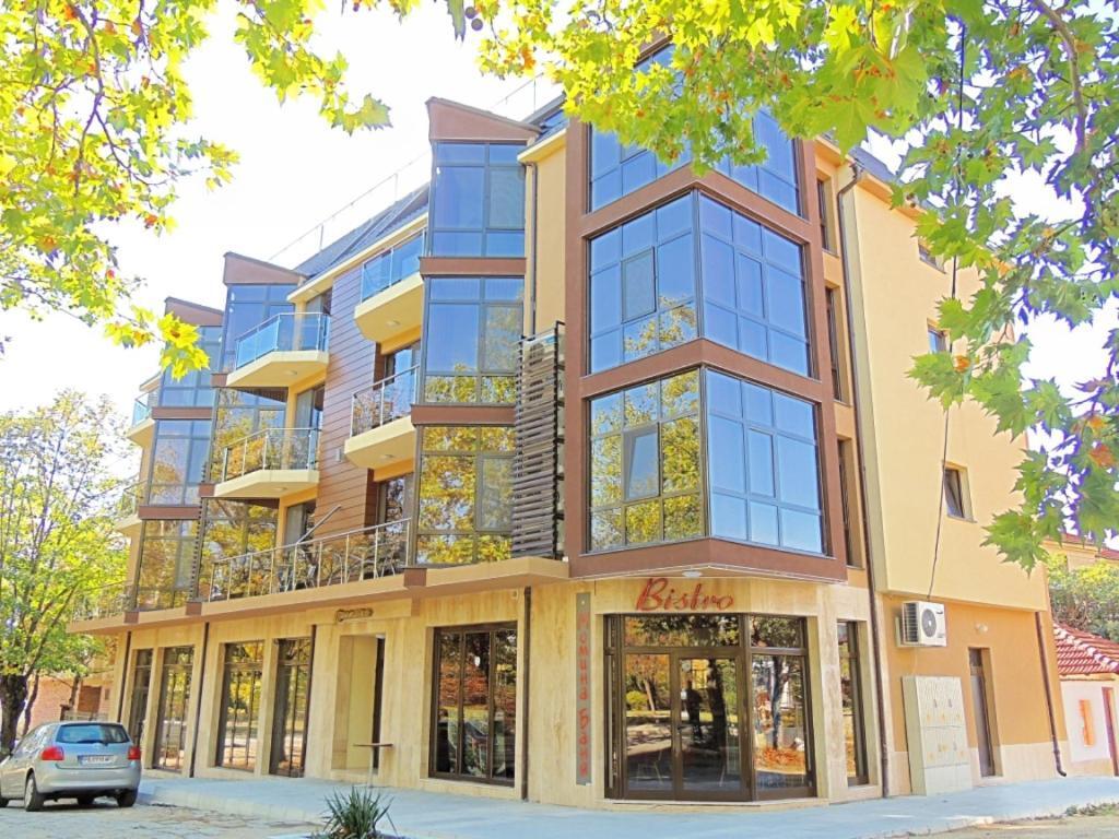 Fantasy Apartment 15 Комплекс Фантазия, Хисаря Kültér fotó