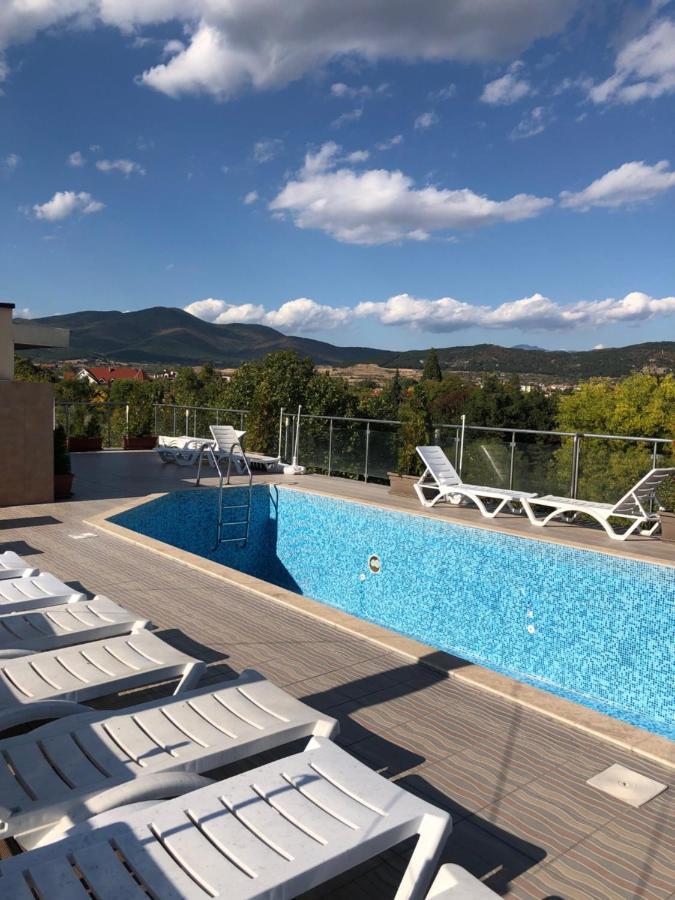 Fantasy Apartment 15 Комплекс Фантазия, Хисаря Kültér fotó
